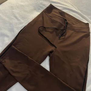 ALLFENIX WORK‎ OUT LEGGINGS Black Size M thumbnail 1