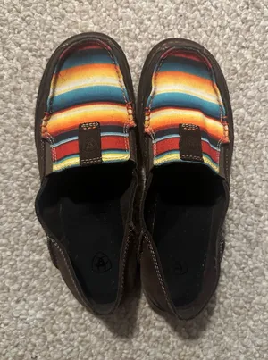 Ariat Slip-On thumbnail 1