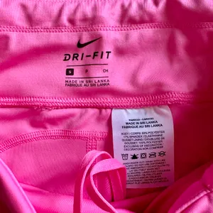 Nike Biker Shorts thumbnail 4