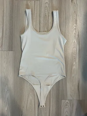Abercrombie bodysuit thumbnail 2