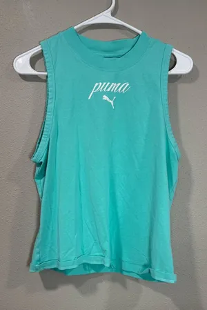 Puma Tank thumbnail 1