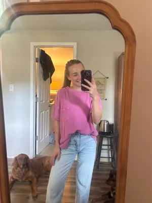 Free People Tee thumbnail 4