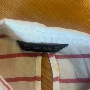 Zara Basic‎ lightweight shirt thumbnail 2