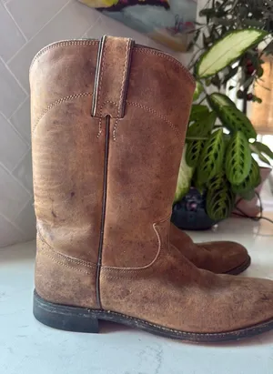 Justin Boots Women’s Boots thumbnail 1