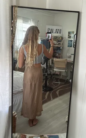 Long Skirt  thumbnail 2