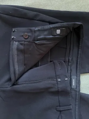 Express Editor Skinny High-Waisted Pants thumbnail 4