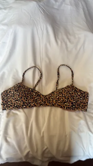 Aerie Bikini Top XL thumbnail 5
