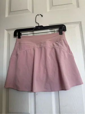 lululemon athletica tennis skirt thumbnail 3