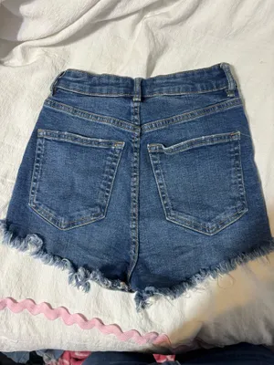 ZARA Shorts thumbnail 3