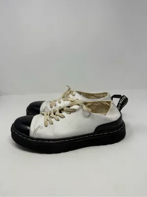 Dr Martens Alexei II Shoe Size 7 thumbnail 3