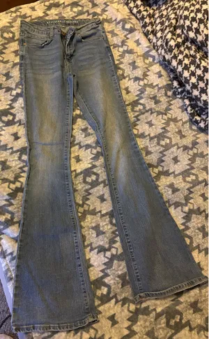 Articles of Society Jean boot cut thumbnail 2