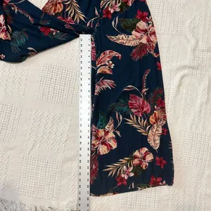 Patrons of Peace Angelo small wide leg flowy floral pull on pant P3 2947 thumbnail 4