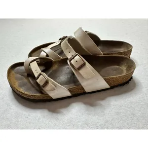 Birkenstock Mayari Birko-Flor sandals size 40 sandals thumbnail 6