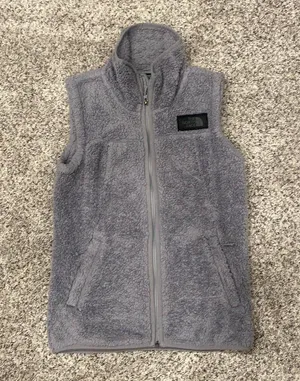 Vest thumbnail 1
