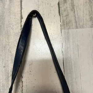 Ivanka Trump Blue cross body bag thumbnail 3