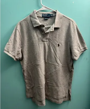 Polo Ralph Lauren T-Shirt thumbnail 1