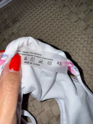 Shein Bathing Suit Set thumbnail 3