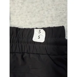 Members Mark Womens‎ Travel Jogger Pants Black Small Stretch Active NWOT thumbnail 5