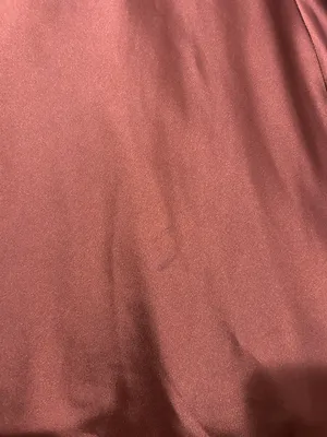 Revelry Satin Dress thumbnail 7