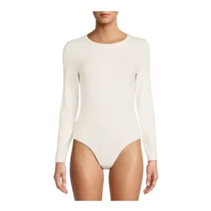 Madewell‎ Ballet Thong Bodysuit Size Small thumbnail 2