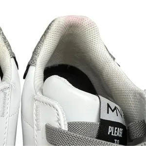 Mark Nason Women’s Respira Silver Star Sneakers - Size 9 thumbnail 6