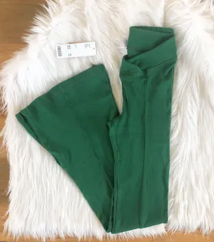 out from under Lola v-front lounge green pants, brand new with tag thumbnail 3
