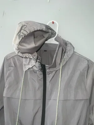 Jacket Gray thumbnail 6