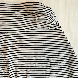 A'Gaci Striped maxi skirt thumbnail 6