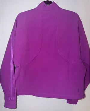 Adidas Full-Zip Track Jacket thumbnail 7