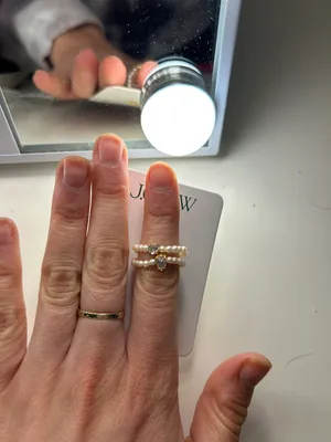 J.Crew Rings thumbnail 3