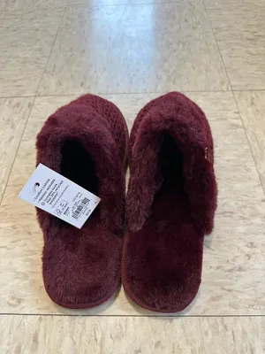 Sonoma nwt slippers thumbnail 4