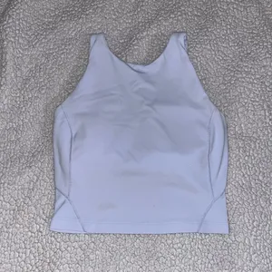 Lululemon Align High Neck Tank thumbnail 2