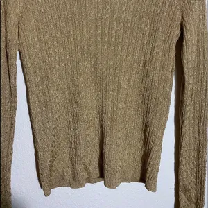 Vintage Lauren‎ Ralph Lauren Turtleneck Sweater thumbnail 5