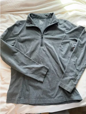 Gap Quarter-Zip  thumbnail 1
