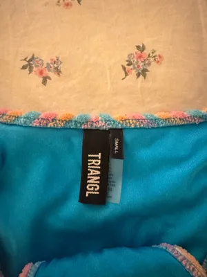 Triangl Bikini Set thumbnail 5