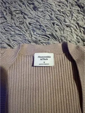 Abercrombie Top thumbnail 2