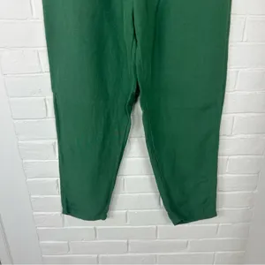 RVCA Women’s New Yume Green Beach Pants Size S thumbnail 7