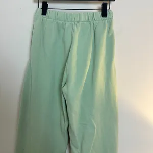 PLAYBOY by Pacsun Sweatpants in Mint Size Small thumbnail 6