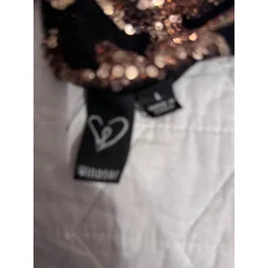 Windsor Dress size large, excellent condition, prom,‎ homecoming, formal dance thumbnail 9