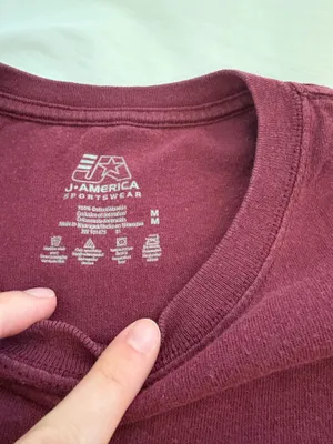 Bloomsburg University T-Shirt thumbnail 2