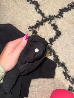 Lululemon Scuba Joggers thumbnail 4