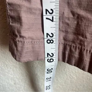 Vuori RipStop Climber Pant Mauve thumbnail 8