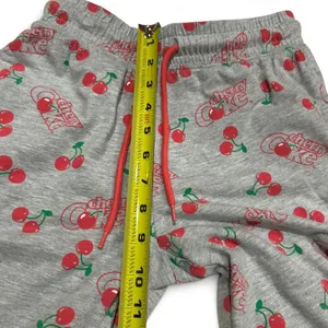 Coca-Cola Cherry Coke Pajama Pants thumbnail 3