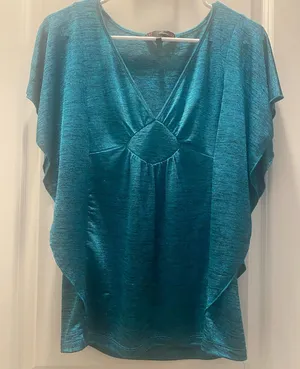 Heart Soul Blouse Size S thumbnail 1