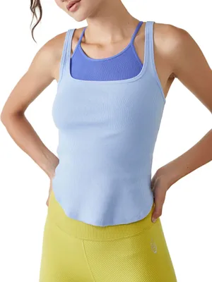 Free People Movement Tank Top thumbnail 1