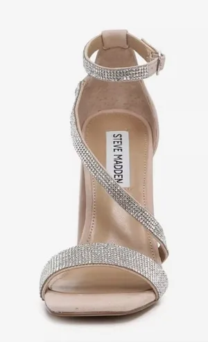 Steve Madden Heels Suede thumbnail 1