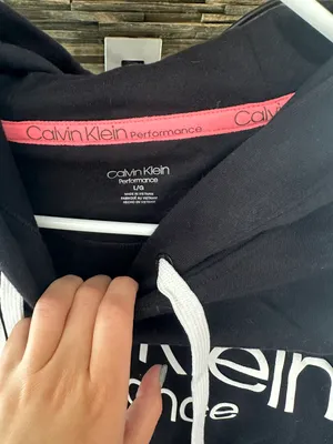 Calvin Klein Sweatshirt thumbnail 1