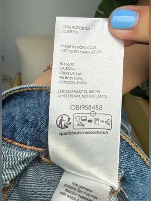 We The Free Boomerang Long Shorts Size 30 thumbnail 9