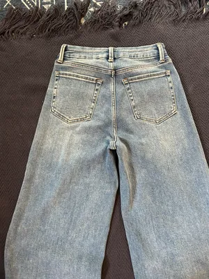 JBD Jeans Wide Leg Jeans thumbnail 4