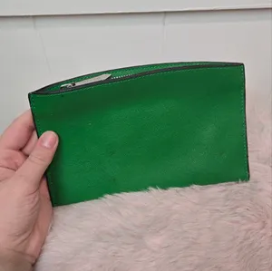 Reed Wallet/Wristlet Green thumbnail 3